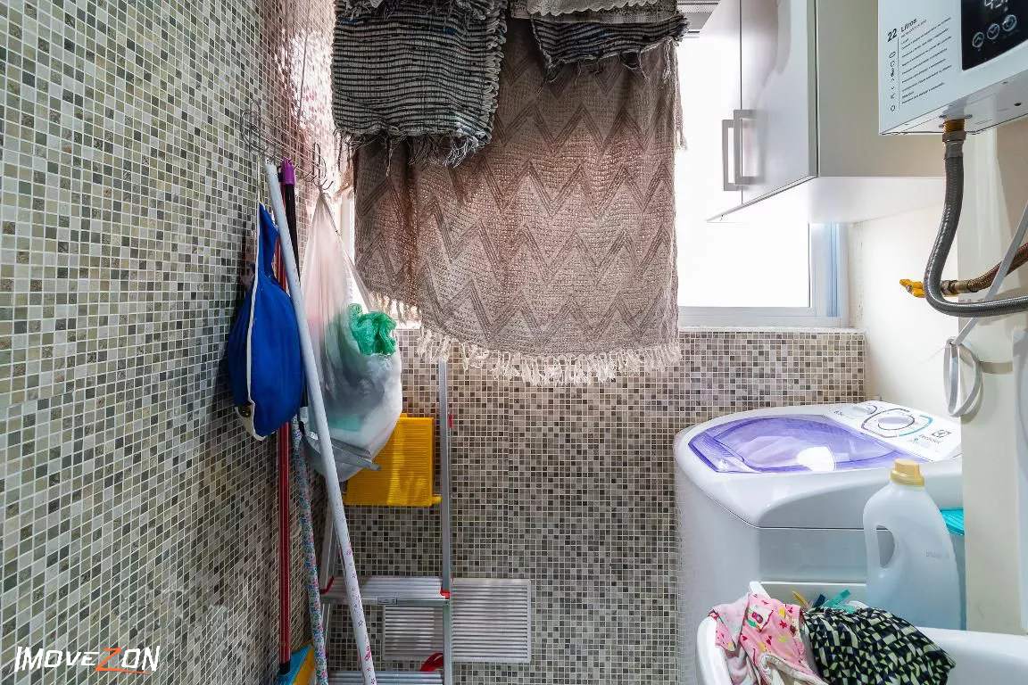 Apartamento à vendaVila MatildeSão Paulo: Apartamento com 02 dormitórios á venda na Vila Matilde - São Paulo- SP