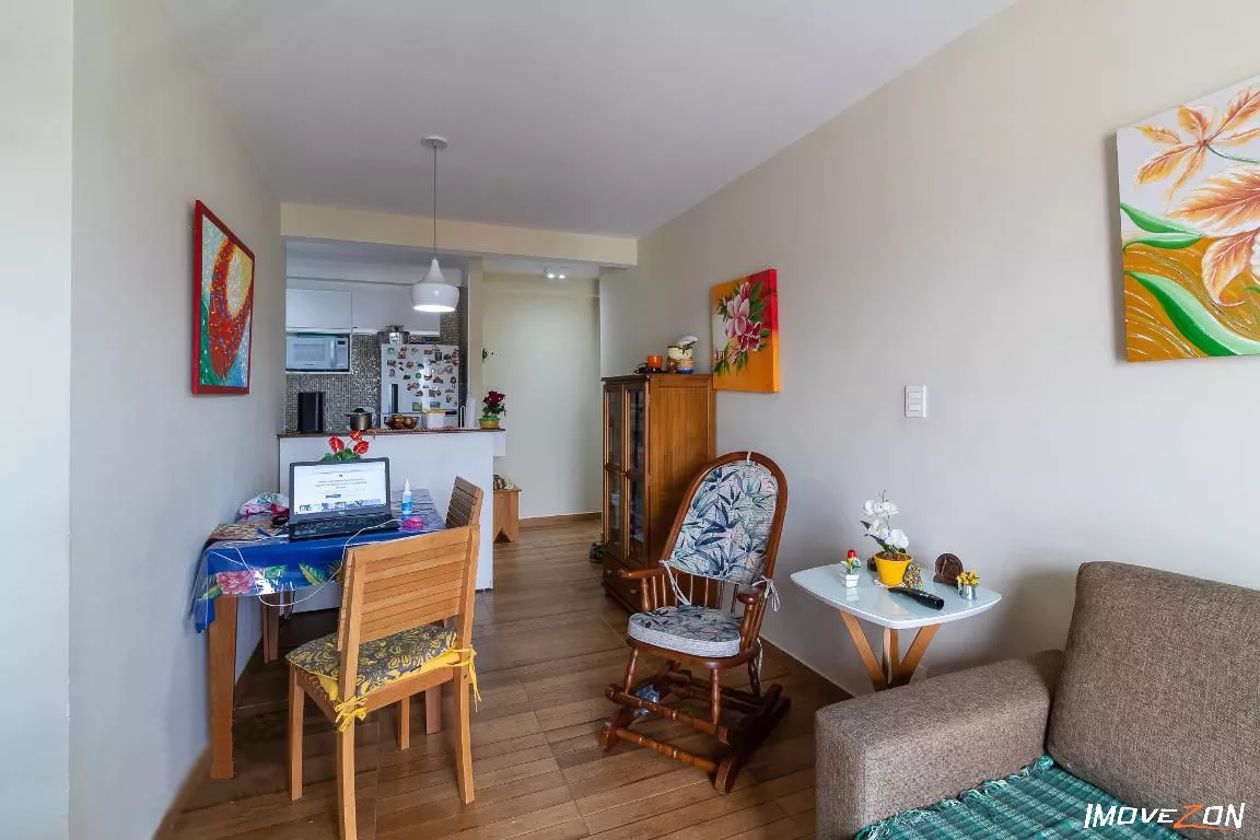 Apartamento à vendaVila MatildeSão Paulo: Apartamento com 02 dormitórios á venda na Vila Matilde - São Paulo- SP