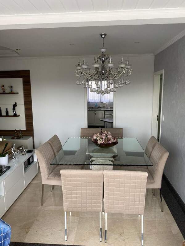 Apartamento à vendaVila PrudenteSão Paulo: Apartamento com 03 dormitórios á venda na Vila Prudente - São Paulo- SP