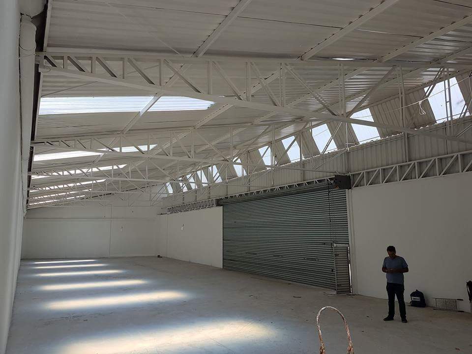 Galpão à vendaItaqueraSão Paulo:  Galpão Comercial á venda em Itaquera - São Paulo - SP 