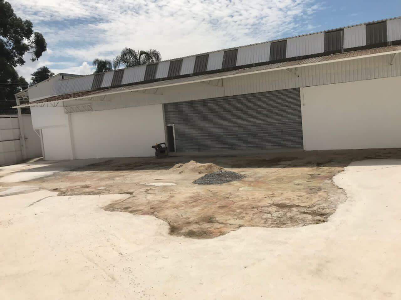 Galpão à vendaItaqueraSão Paulo:  Galpão Comercial á venda em Itaquera - São Paulo - SP 