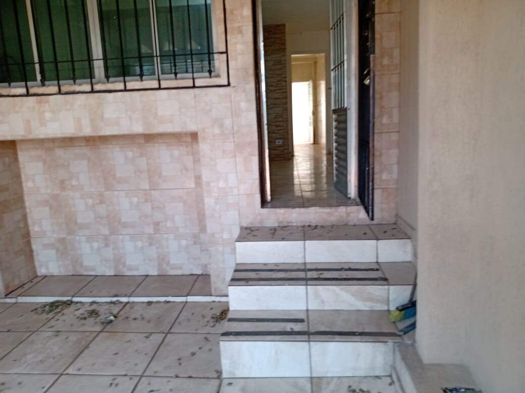 Sobrado à vendaVila MatildeSão Paulo: Sobrado com 03 dormitórios á venda na Vila Matilde - São Paulo - SP 