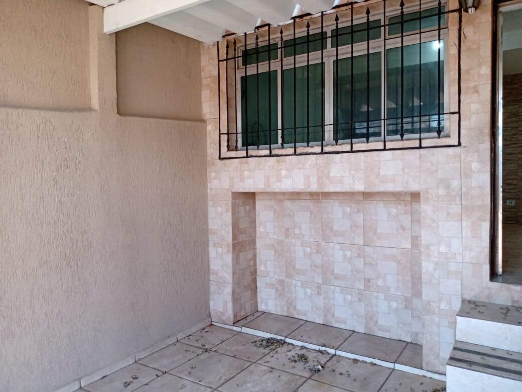 Sobrado à vendaVila MatildeSão Paulo: Sobrado com 03 dormitórios á venda na Vila Matilde - São Paulo - SP 