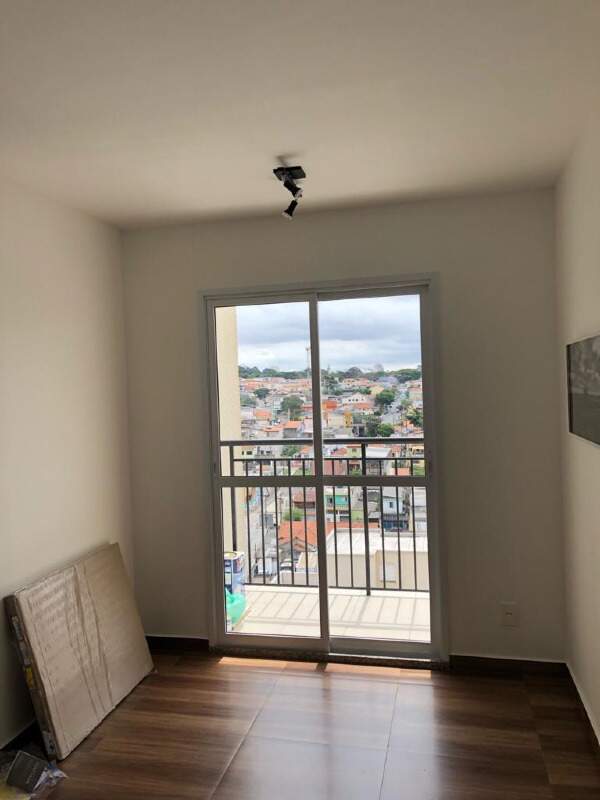 Apartamento à vendaVila CarrãoSão Paulo: Apartamento com 02 dormitórios à venda na Vila Carrão - São Paulo - SP