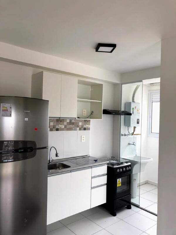 Apartamento à vendaVila CarrãoSão Paulo: Apartamento com 02 dormitórios à venda na Vila Carrão - São Paulo - SP