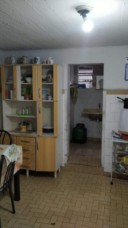 Casa à vendaVila MatildeSão Paulo:  Casa com 03 dormitórios à venda na Vila Matilde - São Paulo - SP 
