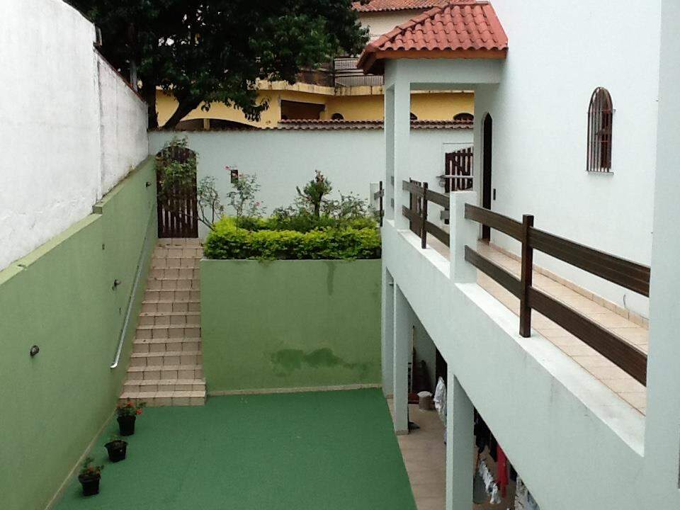 Sobrado à vendaJardim Pedro José NunesSão Paulo: Sobrado com 3 dormitórios a venda em São Miguel Paulista - São Paulo - SP