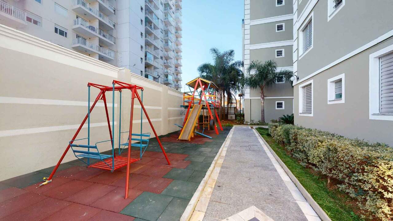 Apartamento à vendaAricanduvaSão Paulo:  Apartamento com 02 dormitórios à venda no Aricanduva - São Paulo- SP 