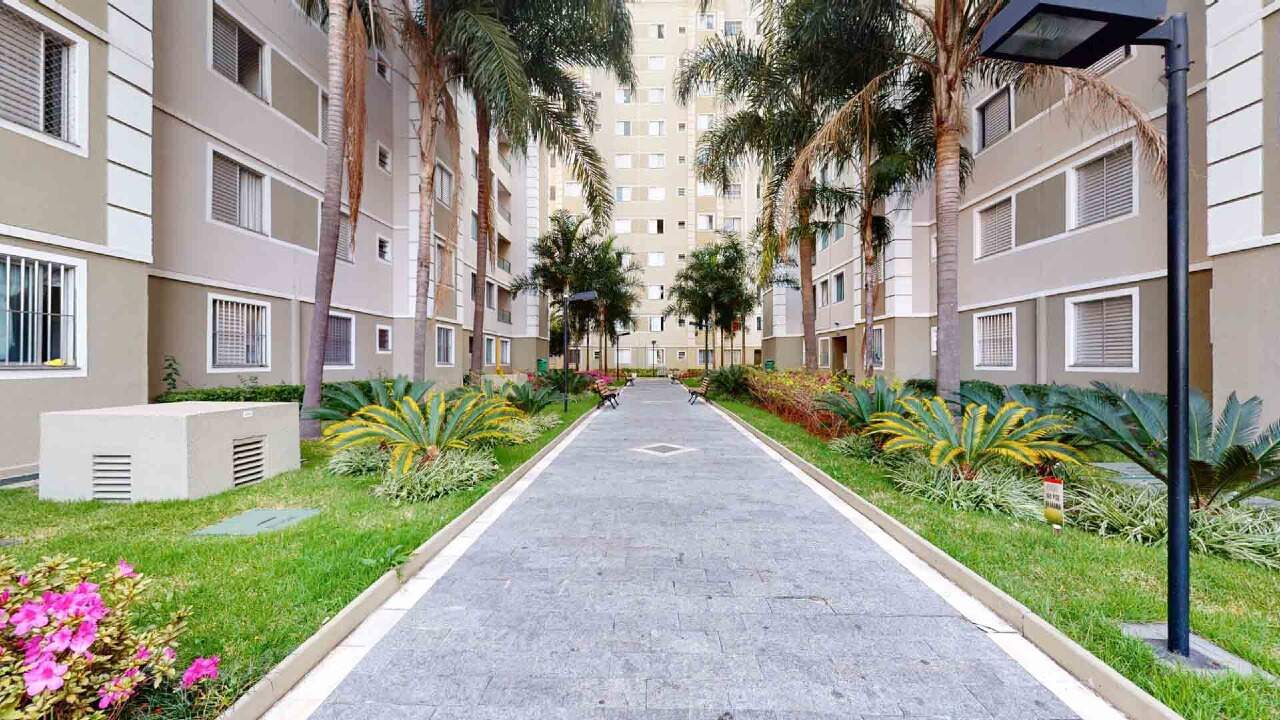 Apartamento à vendaAricanduvaSão Paulo:  Apartamento com 02 dormitórios à venda no Aricanduva - São Paulo- SP 