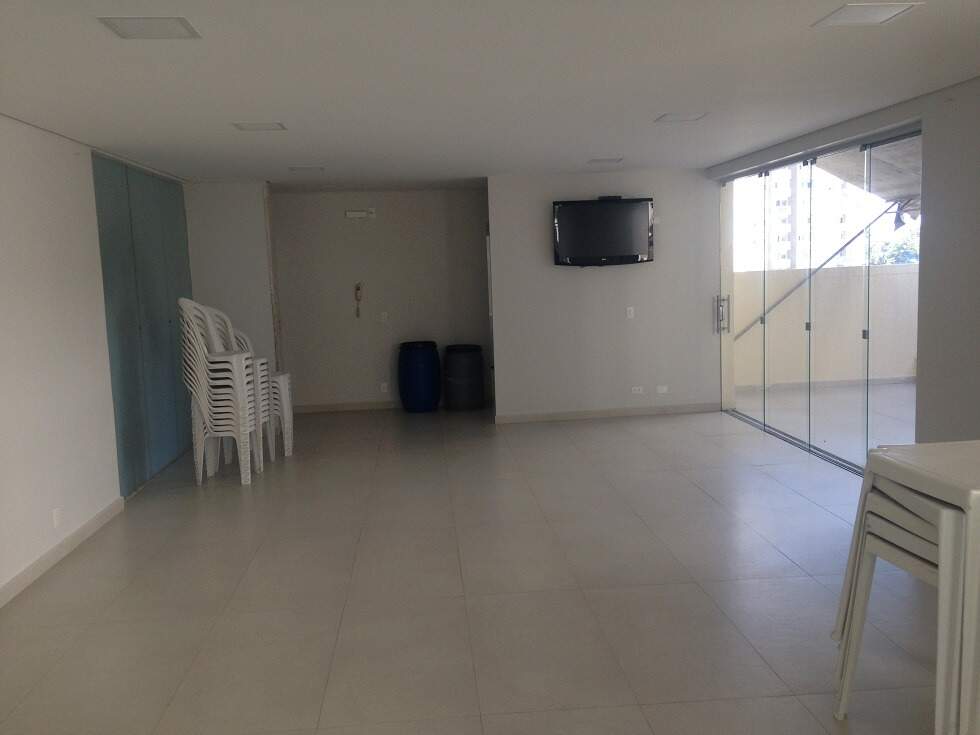 Apartamento à vendaSantanaSão Paulo:  Apartamento com 02 dormitórios à venda em Santana - São Paulo - SP 