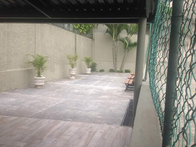 Apartamento à vendaSantanaSão Paulo:  Apartamento com 02 dormitórios à venda em Santana - São Paulo - SP 