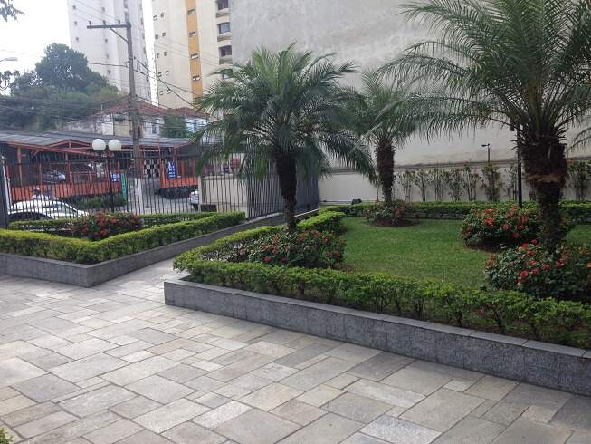 Apartamento à vendaSantanaSão Paulo:  Apartamento com 02 dormitórios à venda em Santana - São Paulo - SP 