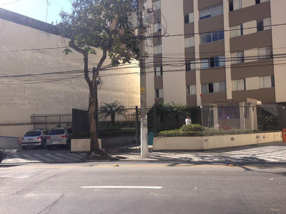 Apartamento à vendaSantanaSão Paulo:  Apartamento com 02 dormitórios à venda em Santana - São Paulo - SP 