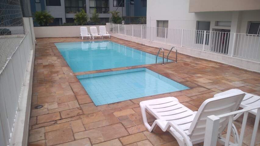 Apartamento à vendaVila PompéiaSão Paulo:  Apartamento com 03 dormitórios à venda na Pompéia - São Paulo - SP 