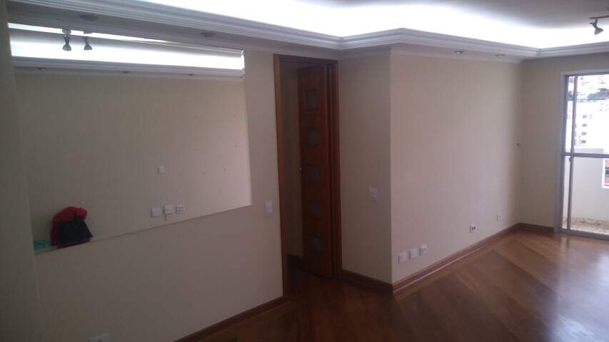 Apartamento à vendaVila PompéiaSão Paulo:  Apartamento com 03 dormitórios à venda na Pompéia - São Paulo - SP 