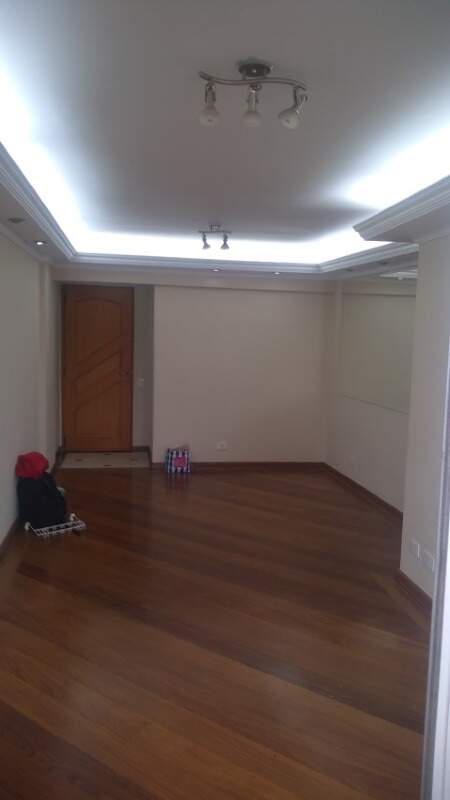 Apartamento à vendaVila PompéiaSão Paulo:  Apartamento com 03 dormitórios à venda na Pompéia - São Paulo - SP 