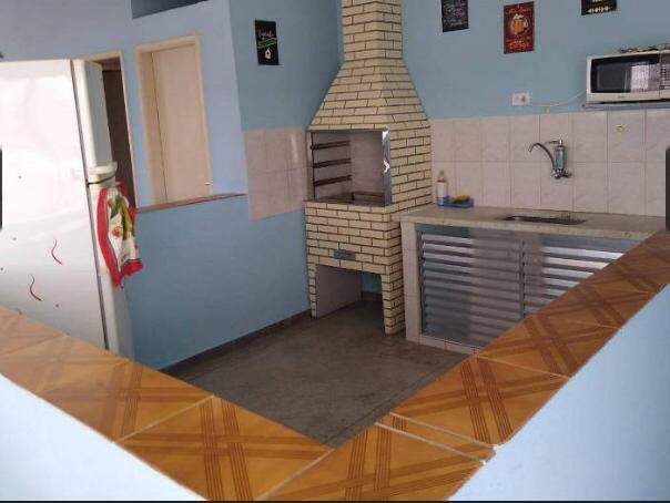 Apartamento à vendaRealPraia Grande: Apartamento com 01 dormitório à venda na Praia Grande - SP 