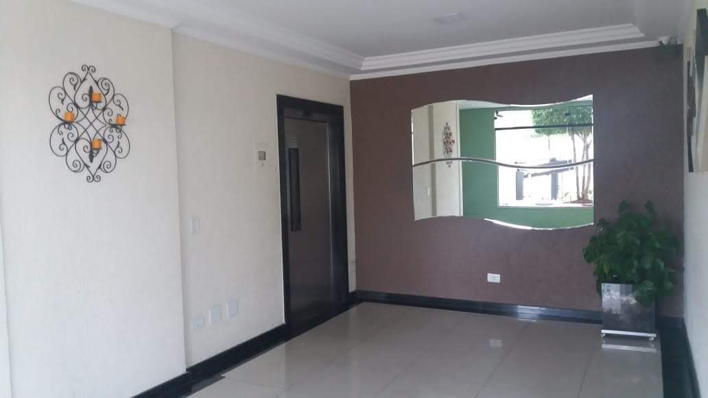 Apartamento à vendaVila AntonietaSão Paulo: Apartamento com 02 dormitórios à venda na Vila Antonieta - São Paulo - SP