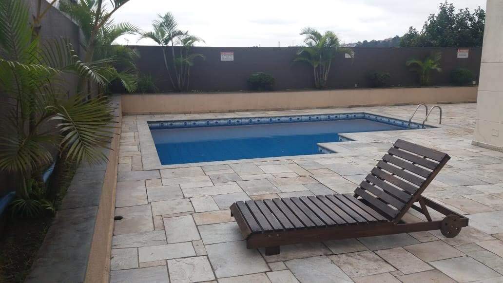 Apartamento à vendaVila AntonietaSão Paulo: Apartamento com 02 dormitórios à venda na Vila Antonieta - São Paulo - SP