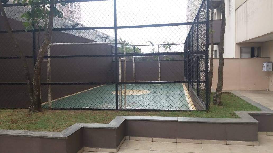 Apartamento à vendaVila AntonietaSão Paulo: Apartamento com 02 dormitórios à venda na Vila Antonieta - São Paulo - SP