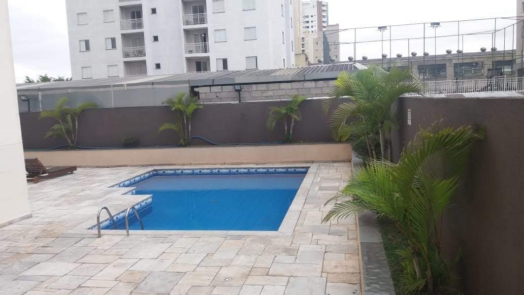 Apartamento à vendaVila AntonietaSão Paulo: Apartamento com 02 dormitórios à venda na Vila Antonieta - São Paulo - SP