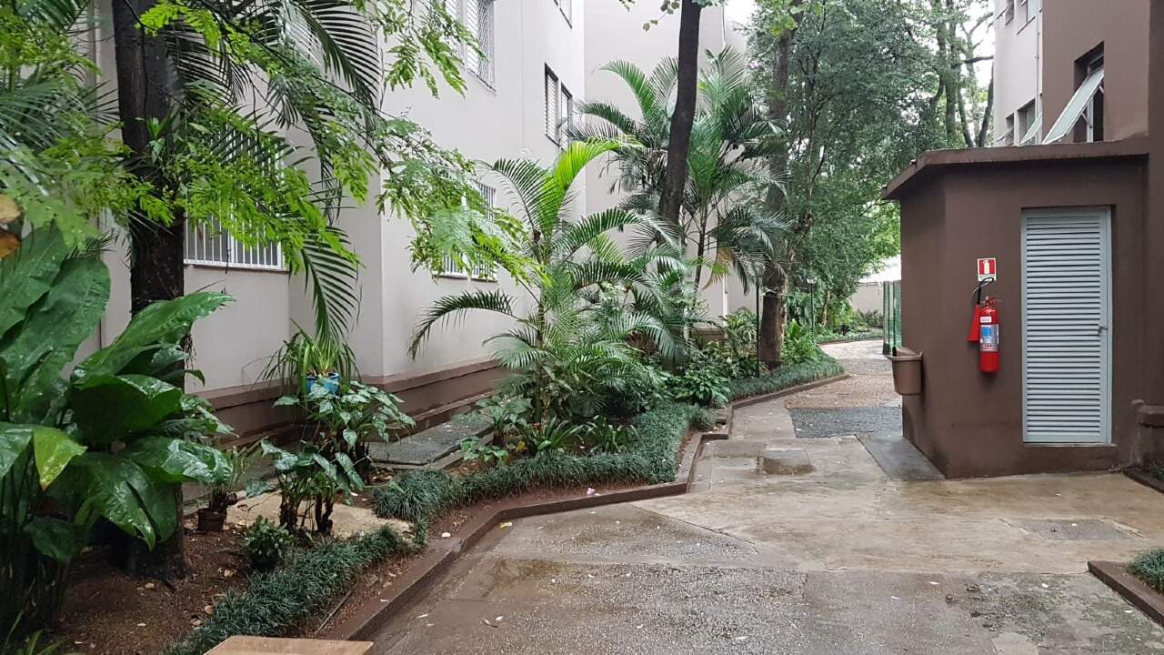 Apartamento à vendaLapa de BaixoSão Paulo: Apartamento com 02 dormitórios á venda na Lapa - São Paulo - SP