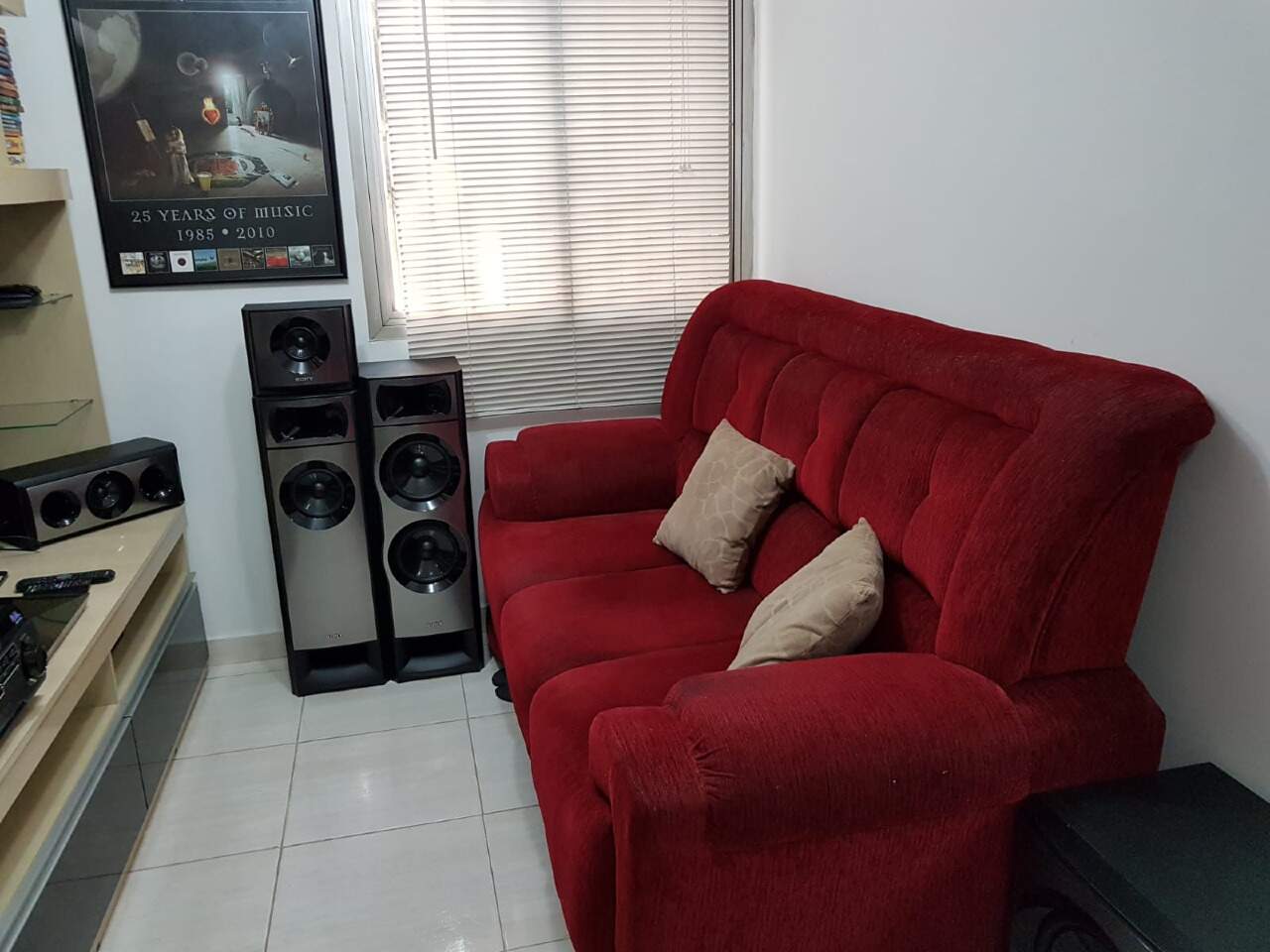 Apartamento à vendaLapa de BaixoSão Paulo: Apartamento com 02 dormitórios á venda na Lapa - São Paulo - SP