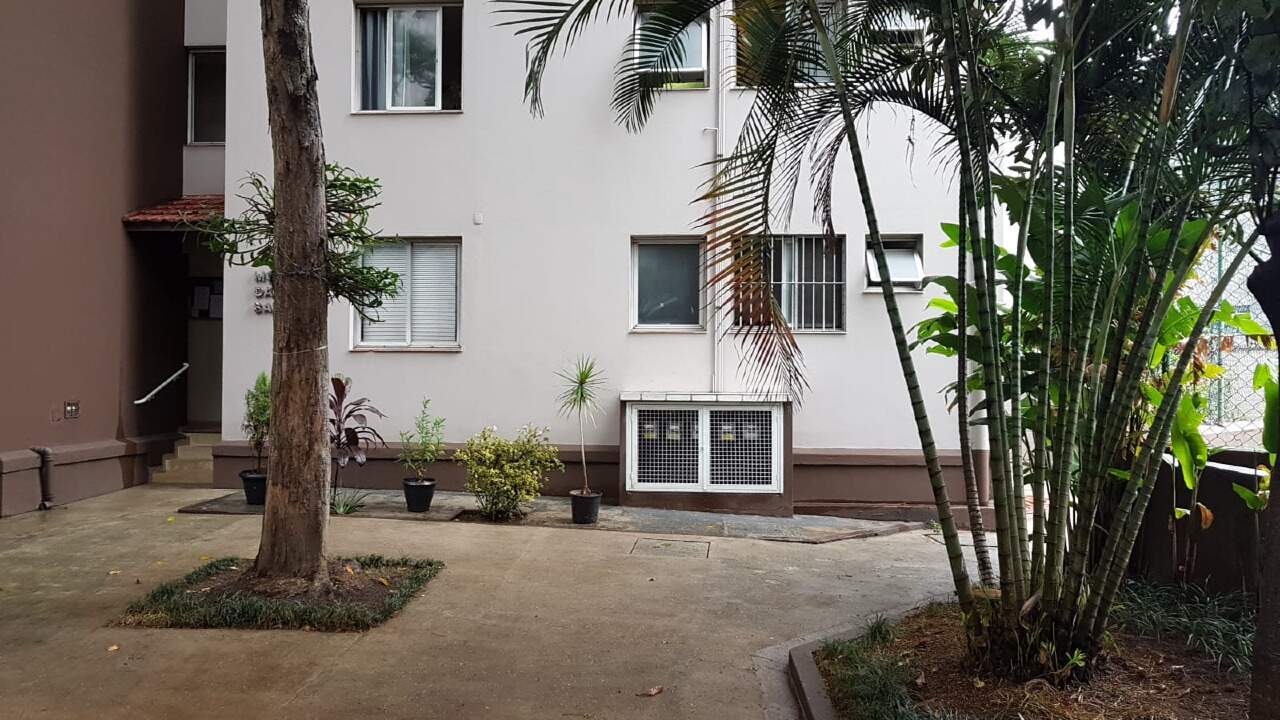 Apartamento à vendaLapa de BaixoSão Paulo: Apartamento com 02 dormitórios á venda na Lapa - São Paulo - SP
