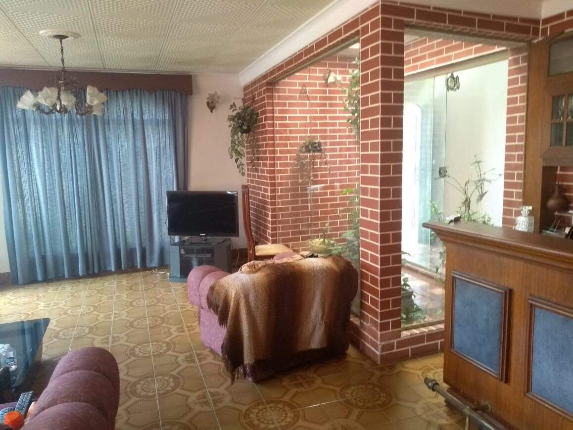 Casa à vendaVila MellianiGuarulhos: Casa com 03 dormitórios à venda em Guarulhos - SP