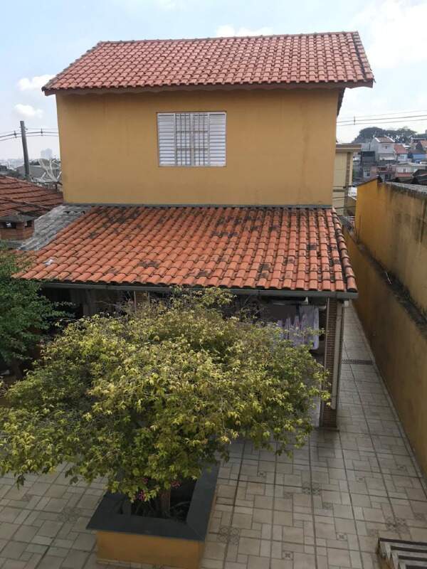 Casa à vendaBurgo PaulistaSão Paulo: Terreno com 03 casas á venda no Burgo Paulista - São Paulo - SP