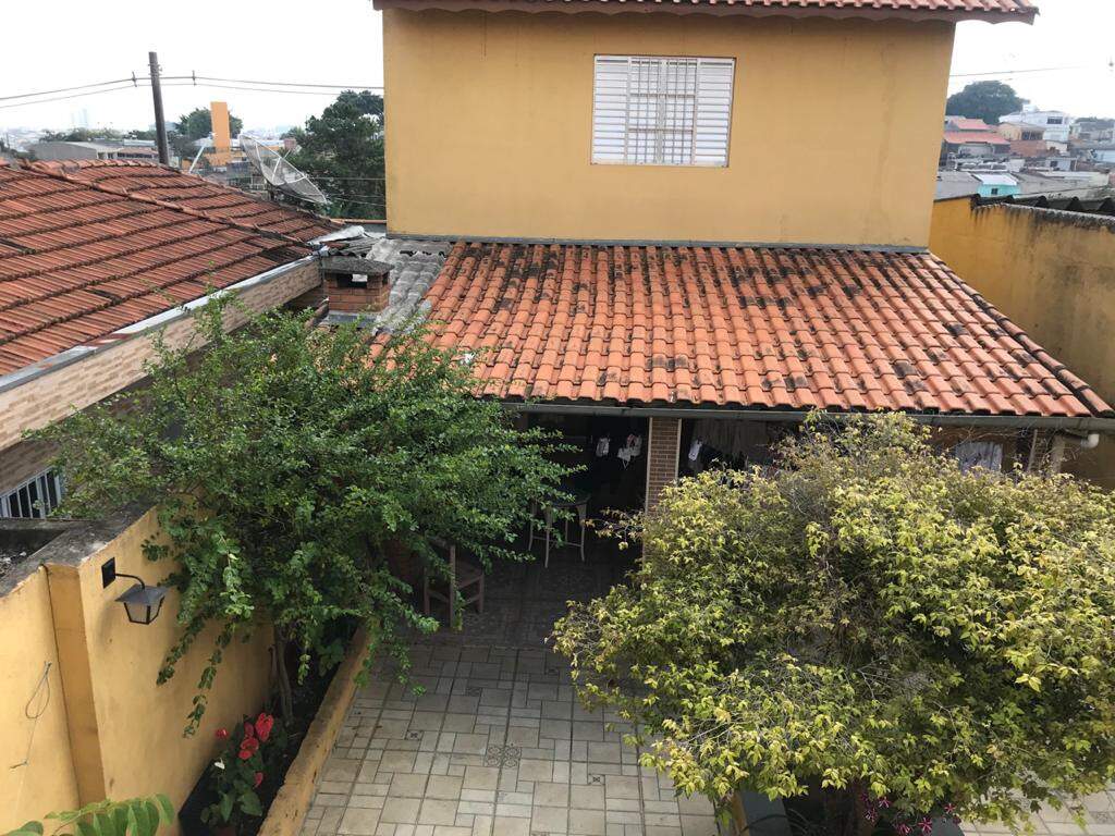 Casa à vendaBurgo PaulistaSão Paulo: Terreno com 03 casas á venda no Burgo Paulista - São Paulo - SP