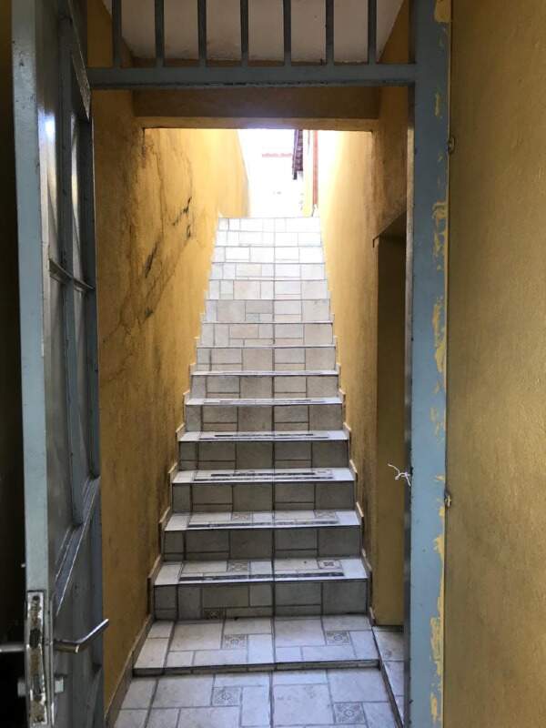 Casa à vendaBurgo PaulistaSão Paulo: Terreno com 03 casas á venda no Burgo Paulista - São Paulo - SP