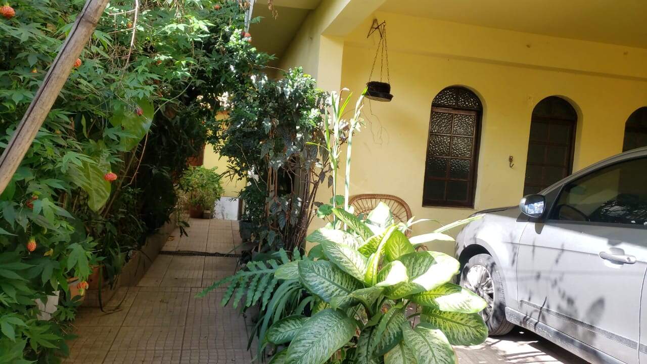 Sobrado à vendaPonte RasaSão Paulo: Sobrado com 03 dormitórios à venda no Jardim Três Marias - São Paulo - SP