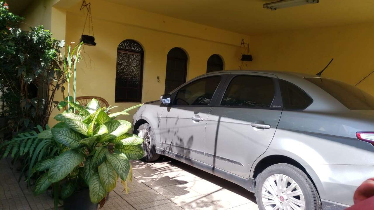 Sobrado à vendaPonte RasaSão Paulo: Sobrado com 03 dormitórios à venda no Jardim Três Marias - São Paulo - SP