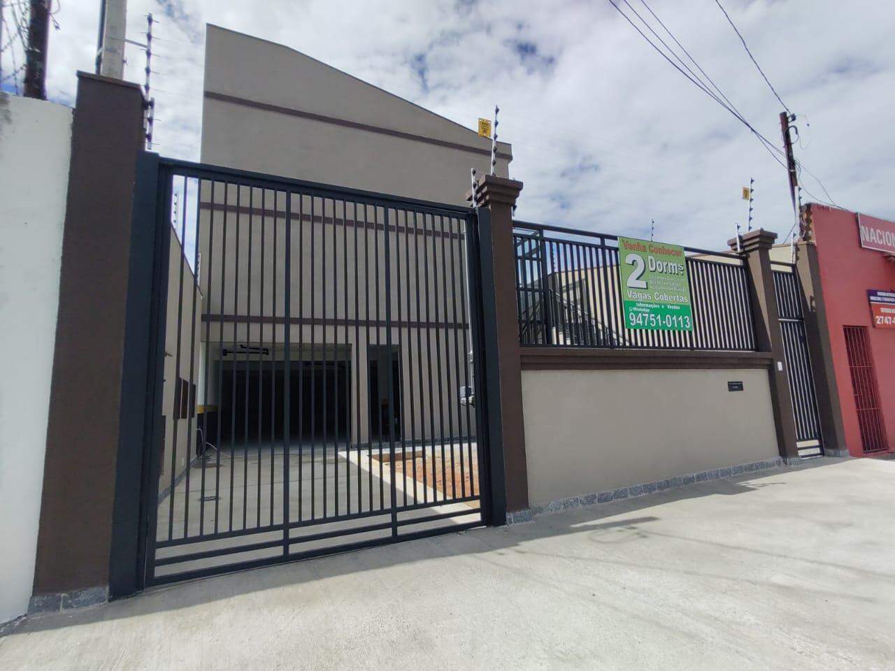 Sobrado à vendaItaqueraSão Paulo: Sobrado com 02 dormitórios à venda em Itaquera - São Paulo - SP