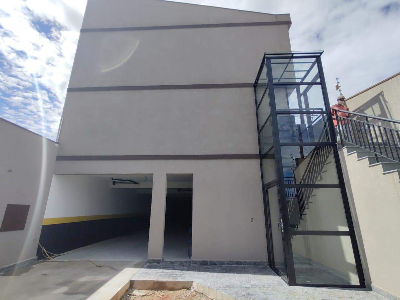 Sobrado à vendaItaqueraSão Paulo: Sobrado com 02 dormitórios à venda em Itaquera - São Paulo - SP
