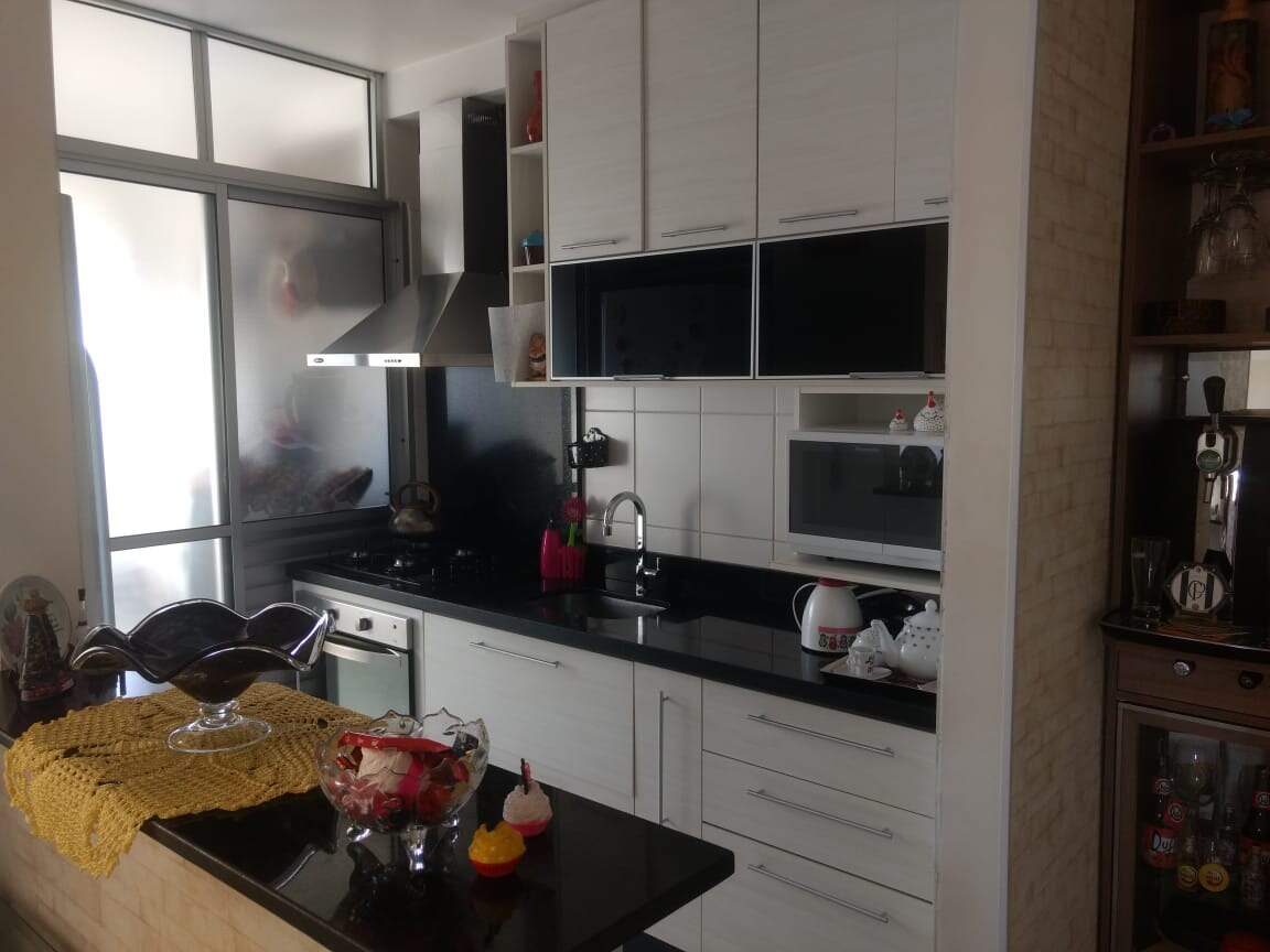 Apartamento à vendaVila AntonietaSão Paulo: Apartamento com 02 dormitórios à venda na Vila Antonieta - São Paulo - SP
