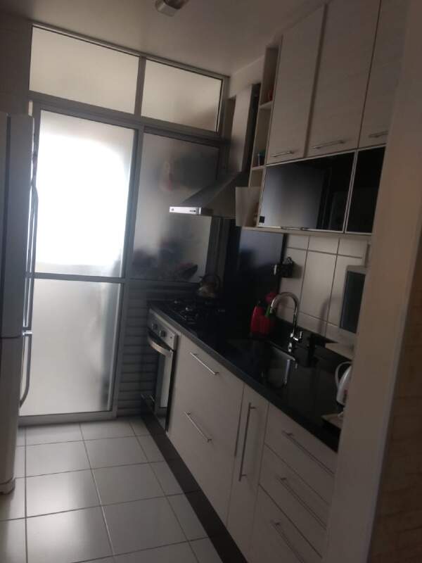 Apartamento à vendaVila AntonietaSão Paulo: Apartamento com 02 dormitórios à venda na Vila Antonieta - São Paulo - SP