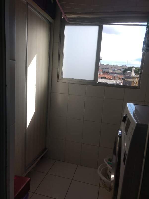 Apartamento à vendaVila AntonietaSão Paulo: Apartamento com 02 dormitórios à venda na Vila Antonieta - São Paulo - SP