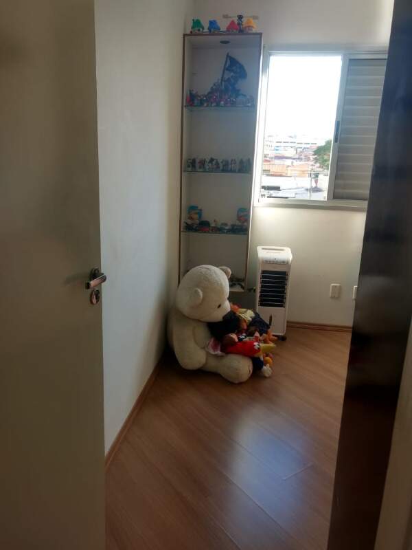 Apartamento à vendaVila AntonietaSão Paulo: Apartamento com 02 dormitórios à venda na Vila Antonieta - São Paulo - SP