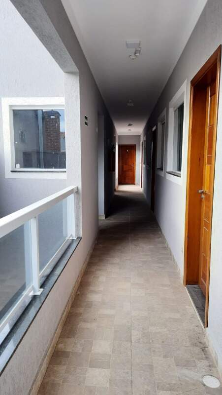 Apartamento à vendaVila CuruçáSão Paulo: Apartamentos com 02 drmitórios à venda na Vila Curuçá - São Paulo - SP