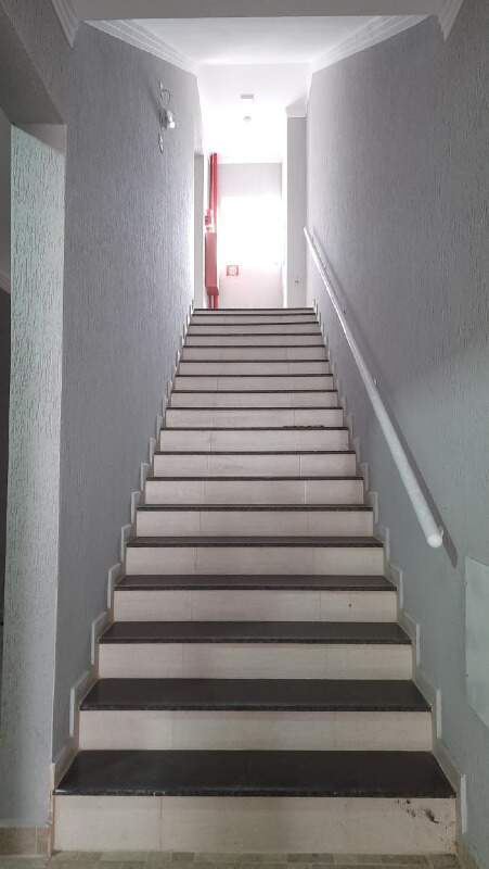 Apartamento à vendaVila CuruçáSão Paulo: Apartamentos com 02 drmitórios à venda na Vila Curuçá - São Paulo - SP