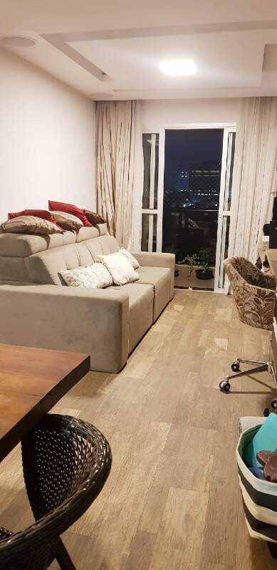 Apartamento à vendaVila MatildeSão Paulo: Apartamento com 02 dormitórios à venda na Vila Matilde - São Paulo - SP