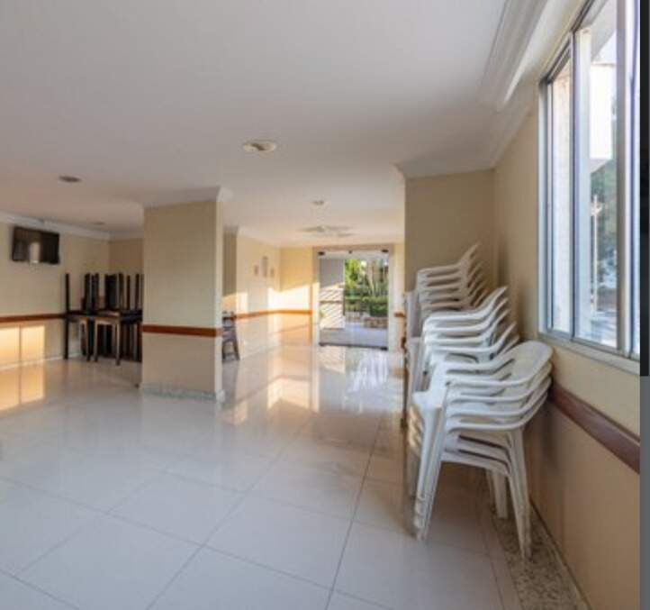 Apartamento à vendaVila MatildeSão Paulo: Apartamento com 02 dormitórios à venda na Vila Matilde - São Paulo - SP