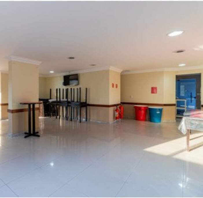 Apartamento à vendaVila MatildeSão Paulo: Apartamento com 02 dormitórios à venda na Vila Matilde - São Paulo - SP