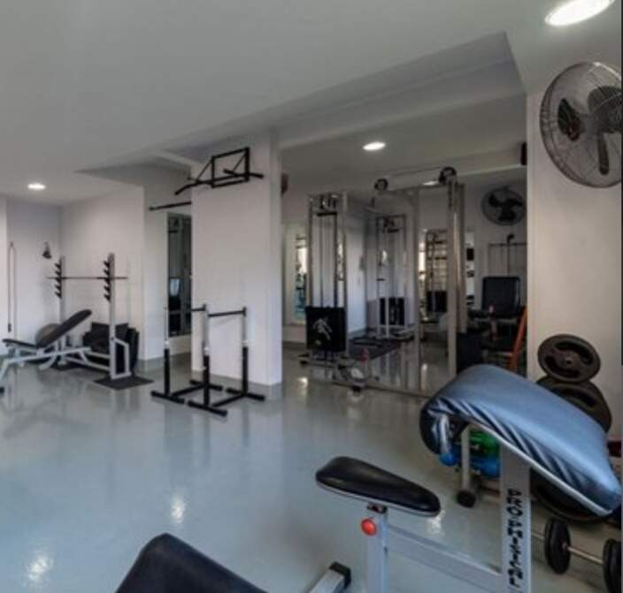 Apartamento à vendaVila MatildeSão Paulo: Apartamento com 02 dormitórios à venda na Vila Matilde - São Paulo - SP