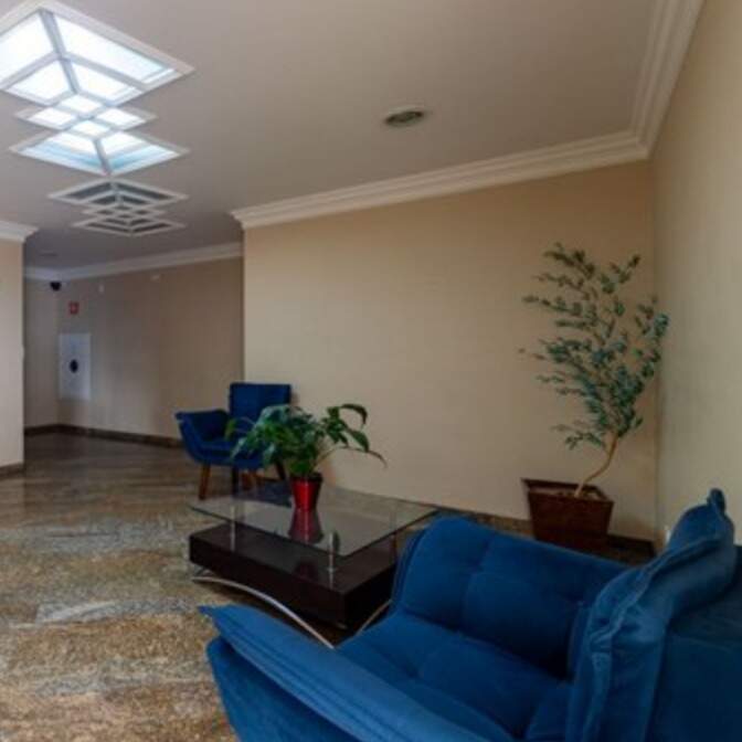 Apartamento à vendaVila MatildeSão Paulo: Apartamento com 02 dormitórios à venda na Vila Matilde - São Paulo - SP
