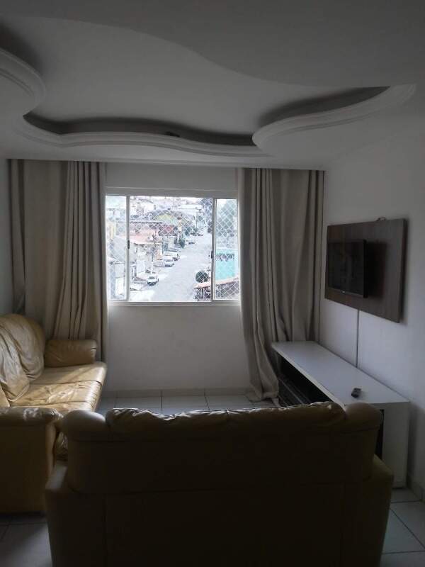 Apartamento à vendaVila Nova YorkSão Paulo: APARTAMENTO VENDA