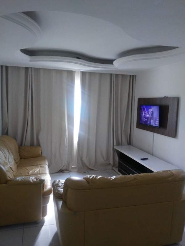 Apartamento à vendaVila Nova YorkSão Paulo: APARTAMENTO VENDA