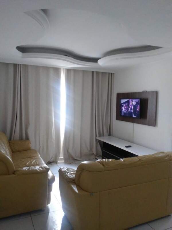 Apartamento à vendaVila Nova YorkSão Paulo: APARTAMENTO VENDA